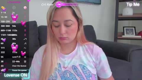 Shaday online show from 21, 2, 2025