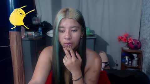 Liz online show from 4, 12, 2024