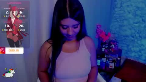 Snapshot of shaden_1 chatting on 12, 6, 2026 Liz online show from 12, 6, 2026