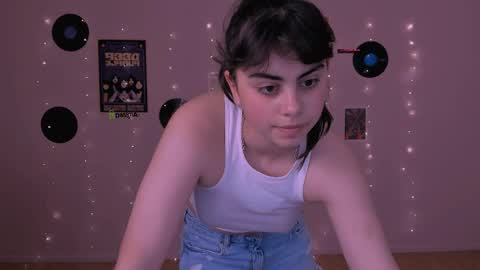 shadow_kiss online show from 23, 5, 2026