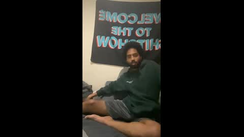 Snapshot of shadow_ps7 chatting on 12, 10, 2025 Shadow online show from 12, 10, 2025