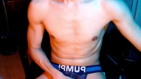 shadowfriend30 online show from 2, 2, 2025