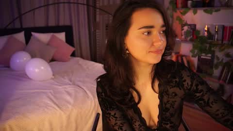 Lily  online show from 29, 11, 2025