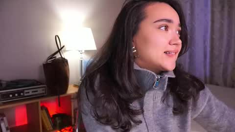 Lily  online show from 8, 1, 2026