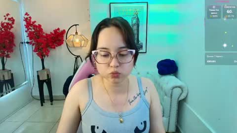 Snapshot of shady_bug chatting on 19, 5, 2026 Shady online show from 19, 5, 2026