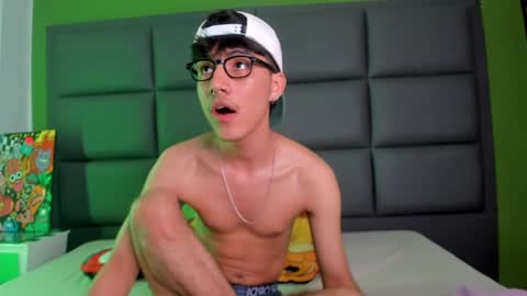 shady_stone online show from 11, 2, 2025