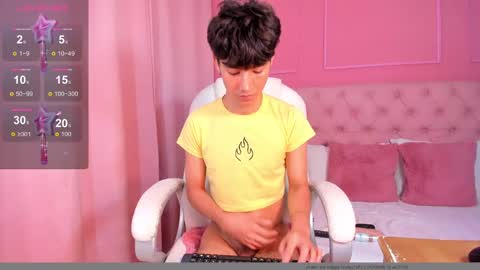 shady_stone online show from 10, 3, 2025