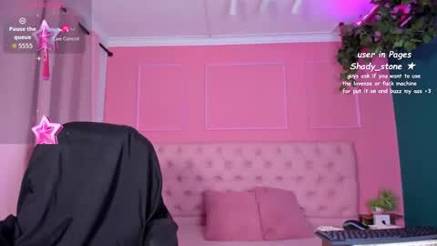 shady_stone online show from 1, 10, 2025