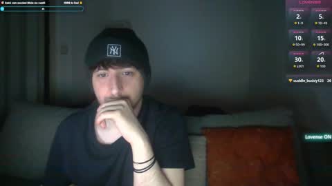 Sinnermann online show from 4, 11, 2025