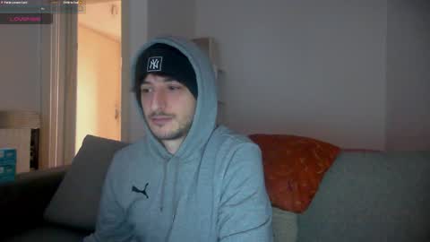 Sinnermann online show from 16, 11, 2025