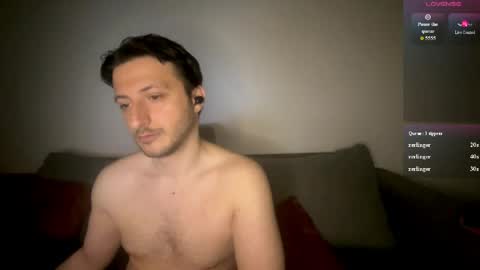 Sinnermann online show from 20, 5, 2026