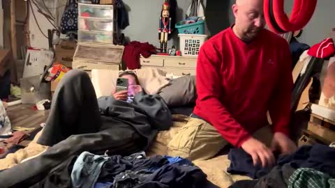 shadystl online show from 2, 12, 2025