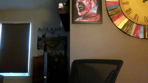 Shady online show from 18, 2, 2026