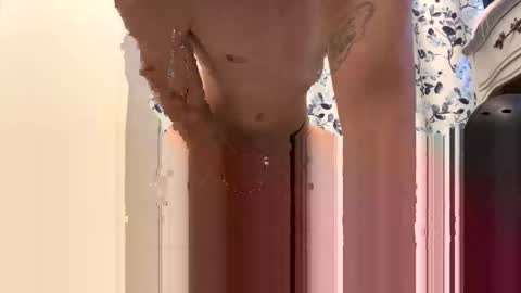 shaggyslim69 online show from 6, 1, 2025