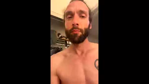 shaggyslim69 online show from 18, 10, 2025