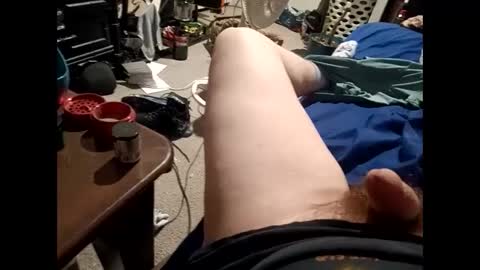 shagnasty95 online show from 27, 1, 2025