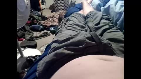 shagnasty95 online show from 10, 2, 2025