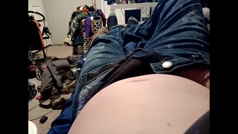 shagnasty95 online show from 13, 2, 2025