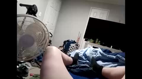 shagnasty95 online show from 14, 2, 2025