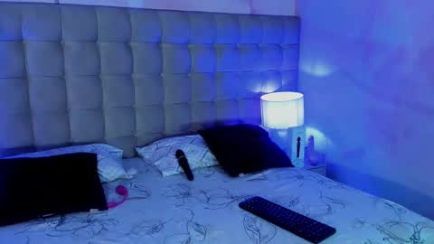 shaidy_scott online show from 5, 3, 2025