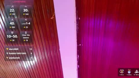 Sonia lopez online show from 24, 2, 2026