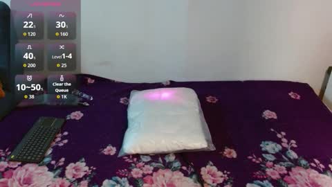 Sonia lopez online show from 25, 2, 2026