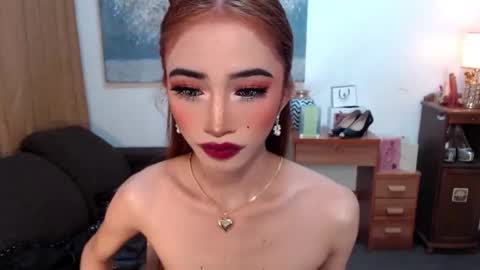 Snapshot of shaina_cummer chatting on 9, 1, 2026 shaina online show from 9, 1, 2026