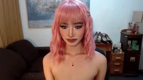 Snapshot of shaina_cummer chatting on 3, 2, 2026 shaina online show from 3, 2, 2026