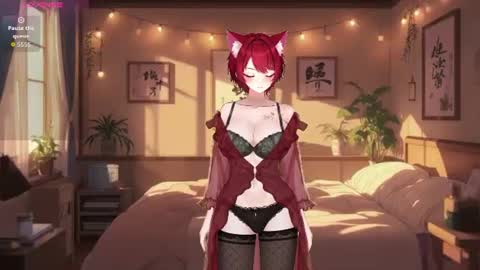 Shaka Purr online show from 16, 7, 2026