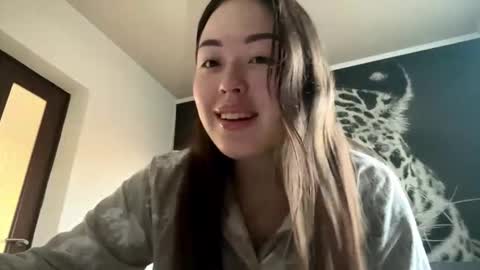 Hana online show from 19, 11, 2025