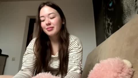 Hana online show from 30, 11, 2025