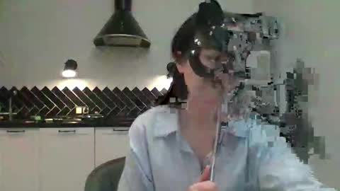 TwerkingBitchh online show from 22, 11, 2025