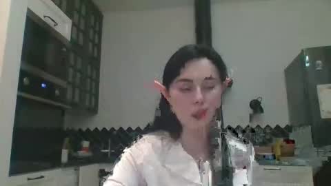 TwerkingBitchh online show from 3, 12, 2025