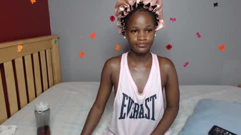 Shaky online show from 3, 3, 2025