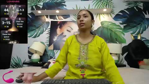 Shakti online show from 10, 4, 2026