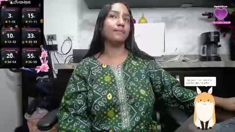 Shakti online show from 28, 7, 2026