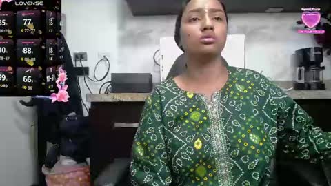 Shakti online show from 28, 7, 2026