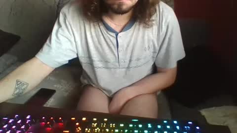 Shalalatralala SF online show from 9, 2, 2025