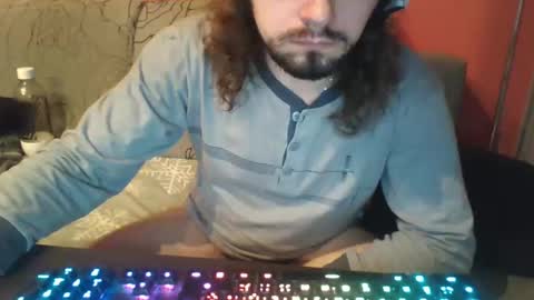 Shalalatralala SF online show from 18, 2, 2025