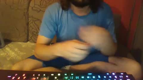 Shalalatralala SF online show from 10, 9, 2025