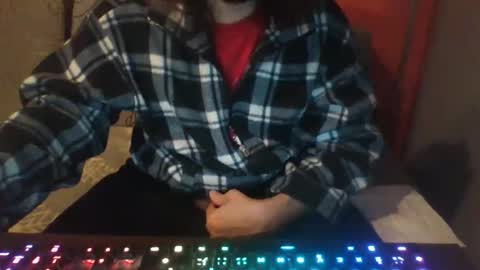 Shalalatralala SF online show from 19, 11, 2025