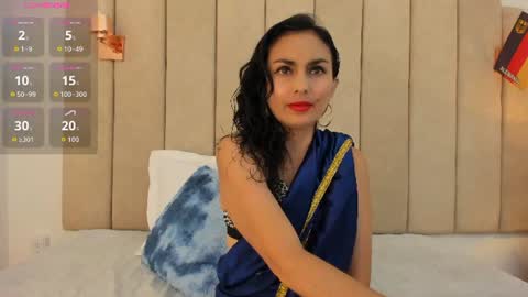 Snapshot of shaliny_ chatting on 16, 6, 2026 Shanily online show from 16, 6, 2026