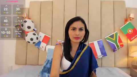 Snapshot of shaliny_ chatting on 24, 6, 2026 Shanily online show from 24, 6, 2026