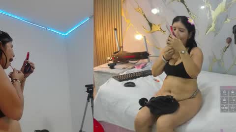 shalomexotic online show from 26, 11, 2025
