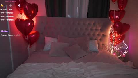 Lessi online show from 15, 2, 2025