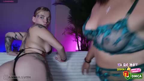 Snapshot of shamelessspace chatting on 22, 9, 2025 Torri and Max online show from 22, 9, 2025