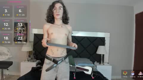 Shammy Ross online show from 19, 1, 2026