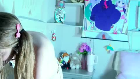 shampooprincess001 online show from 3, 7, 2026