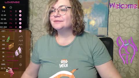 shamrock_069 online show from 13, 1, 2025