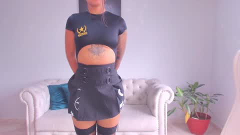 Snapshot of shanabellucy chatting on 30, 1, 2025 onlyfans shanabellucy online show from 30, 1, 2025
